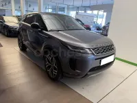 Usado Land Rover Range Rover evoque R-Dynamic 150 CV (110 kW) 2020 Gris / plata SUV