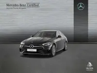 Usado Mercedes C220 200 CV (147 kW) 2023 Berlina
