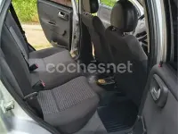 Usado Opel Corsa Edition 75 CV (55 kW) 2003 Gris / plata Utilitario