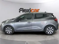 Usado Renault Clio V Equilibre 90 CV (66 kW) 2023 Gris Berlina