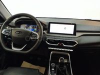 Usado EVO Evo 4 106 CV (77 kW) 2025 Gris / plata SUV