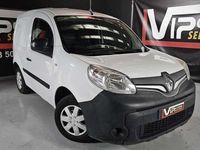 Usado Renault Kangoo 75 CV (55 kW) 2016 Blanco Monovolumen