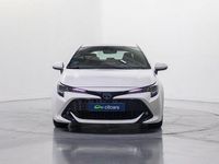 Usado Toyota Corolla Active 122 CV (89 kW) 2021 Blanco Berlina