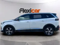 Occasion Peugeot 5008 GT 131 PK (96 kW) 2022 Wit SUV