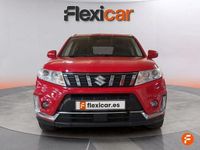 Usado Suzuki Vitara 111 CV (81 kW) 2019 Rojo SUV