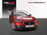 usado Seat Leon 2.0 TDI 150CV Xcellence DSG