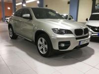 usado BMW X6 xDrive 30dA