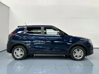 Usado SsangYong Tivoli 135 CV (99 kW) 2024 Azul