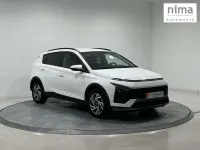 Usado Hyundai Bayon 101 CV (74 kW) 2025 SUV