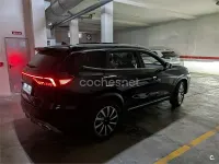 Usado Ebro s800 279 CV (205 kW) 2025 Negro SUV