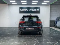 Usado VW Golf VIII Life 110 CV (80 kW) 2023 Negro Berlina