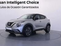 Occasion Nissan Juke N-Connecta 114 PK (83 kW) 2025 Grijs SUV