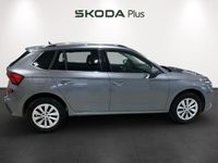 Usado Skoda Kamiq Selection 115 CV (84 kW) 2024 Gris / plateado SUV