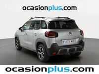 Usado Citroën C3 Aircross PureTech 110 CV (80 kW) 2023 Gris SUV