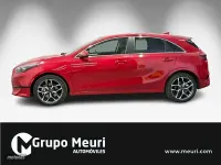 Usado Kia Ceed 140 CV (102 kW) 2026 Utilitario