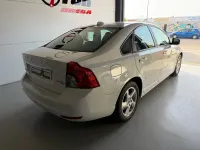 Usado Volvo S40 Business Edition 115 CV (84 kW) 2012 Blanco Berlina