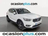 Usado Volvo XC40 Inscription 190 CV (139 kW) 2019 Blanco SUV