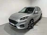 Usado Ford Kuga ST-Line 224 CV (164 kW) 2023 Gris SUV