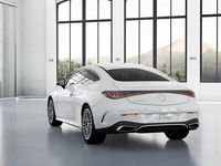 Nuevo Mercedes CLE200 204 CV (150 kW) 2025 Blanco Coupe