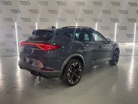 Usado Cupra Formentor 150 CV (110 kW) 2023 Gris SUV