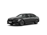 Occasion BMW 520 Comfort Edition 197 PK (144 kW) 2023 Grijs Sedan