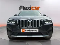 Usado BMW X3 xLine 184 CV (135 kW) 2022 Gris SUV