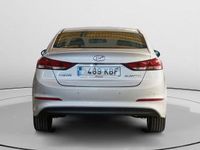 Usado Hyundai Elantra 136 CV (100 kW) 2017 Berlina