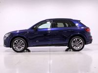 usado Audi Q3 2.0 40 TDI S TRONIC QUATTRO BLACK LINE 200 5P