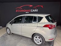 Usado Ford B-MAX Trend 95 CV (69 kW) 2014 Beige Monovolumen