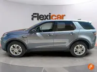 Usado Land Rover Discovery Sport S 163 HP (119 kW) 2021 Cinzento SUV