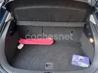 Usado Audi A1 Sportback 86 CV (63 kW) 2013 Azul Utilitario