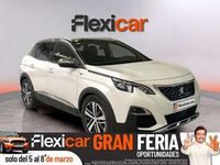 Usado Peugeot 3008 GT 179 CV (131 kW) 2018 Blanco SUV