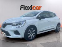 Occasion Renault Clio V Equilibre 91 ch (66 kW) 2022 Blanc Berline