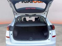 Usado Hyundai Tucson 132 CV (97 kW) 2020 Blanco SUV