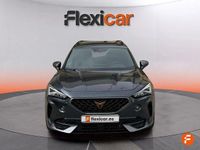 Usado Cupra Formentor 204 CV (150 kW) 2021 Gris SUV