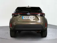 Usado Toyota Yaris Cross Active 116 CV (85 kW) 2023 SUV