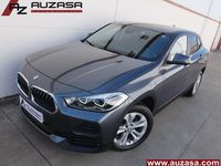 Usado BMW X2 Comfort Edition 150 CV (110 kW) 2022 Gris / plata SUV