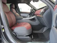 Usado Land Rover Range Rover Sport SE Dynamic 300 CV (220 kW) 2023 Gris / plata SUV