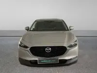 Usado Mazda CX-30 Exclusive-Line 140 CV (102 kW) 2024 Beige SUV
