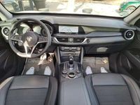 usado Alfa Romeo Stelvio 2.2 Executive RWD 190 Aut.