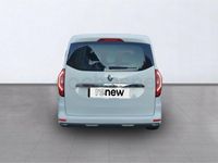 Usado Renault Kangoo Edition One 95 CV (69 kW) 2021 Blanco Monovolumen