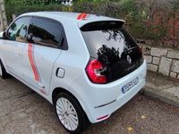 usado Renault Twingo Electric 2020