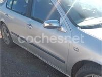 Usado Seat Toledo 110 CV (80 kW) 2003 Gris / plata Berlina