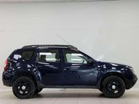 Usado Dacia Duster Ambiance 110 CV (80 kW) 2017 Azul SUV