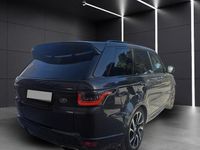 Usado Land Rover Range Rover Sport HSE Dynamic 306 CV (225 kW) 2018 SUV