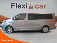 usado Peugeot Traveller 1.5bluehdi Business Long 120