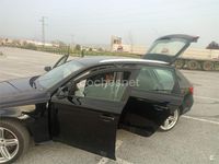 Usado Audi A4 Sport 120 CV (88 kW) 2011 Negro Familiar