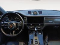 Usado Porsche Macan GTS 444 CV (326 kW) 2023 Negro SUV