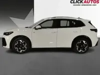 Usado VW Tiguan R-line 150 CV (110 kW) 2025 Gris SUV