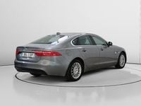 Usado Jaguar XF Pure 163 CV (119 kW) 2020 Berlina